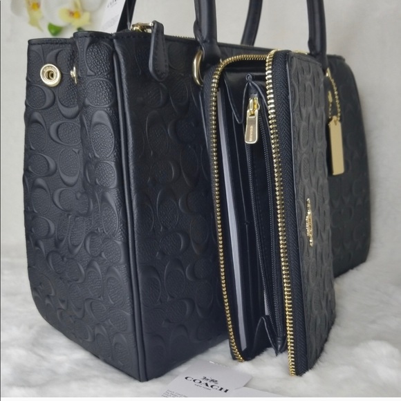 COACH Two Piece Set - Picture 4 of 8